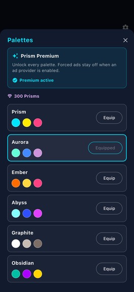 Prism Defense – screenshot 5