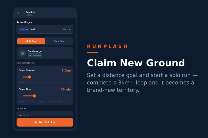 RunPlash – screenshot 13
