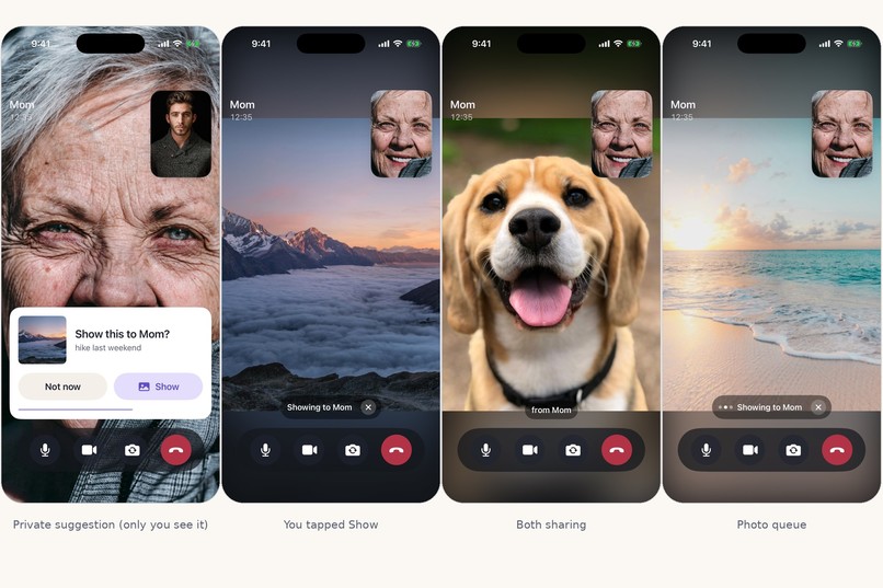 Nudge – screenshot 6