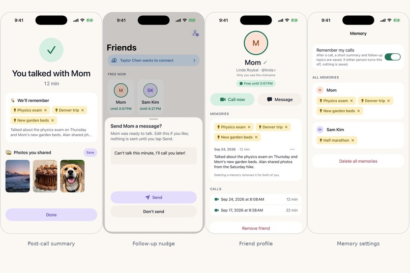 Nudge – screenshot 8