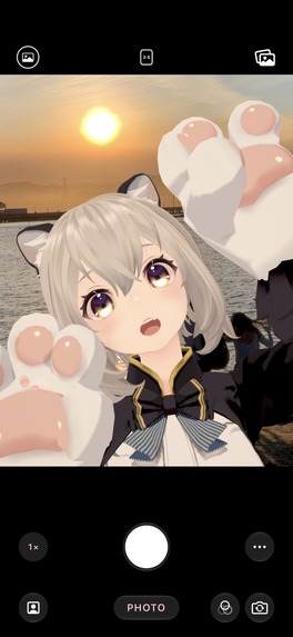 VCam Camera – screenshot 8