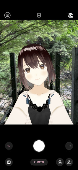 VCam Camera – screenshot 9