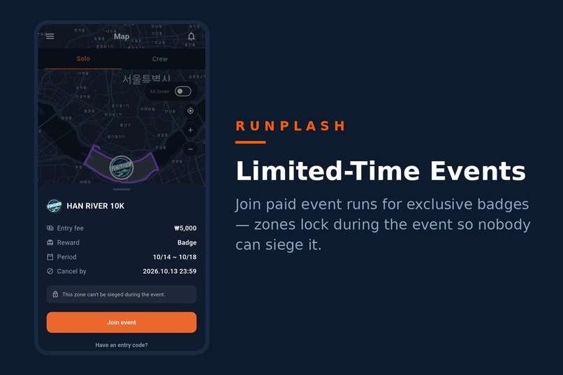 RunPlash – screenshot 14