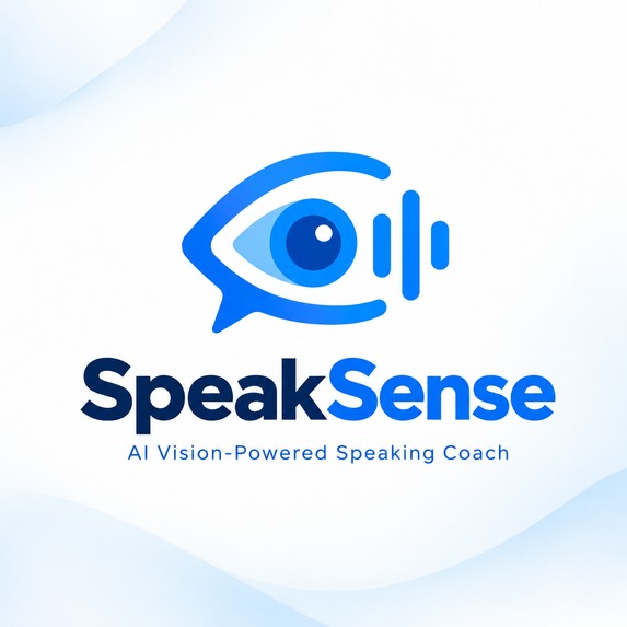 SpeakSense – screenshot 1