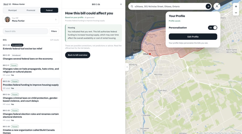 What The Bill? – screenshot 3
