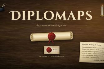 DIPLOMAPS
