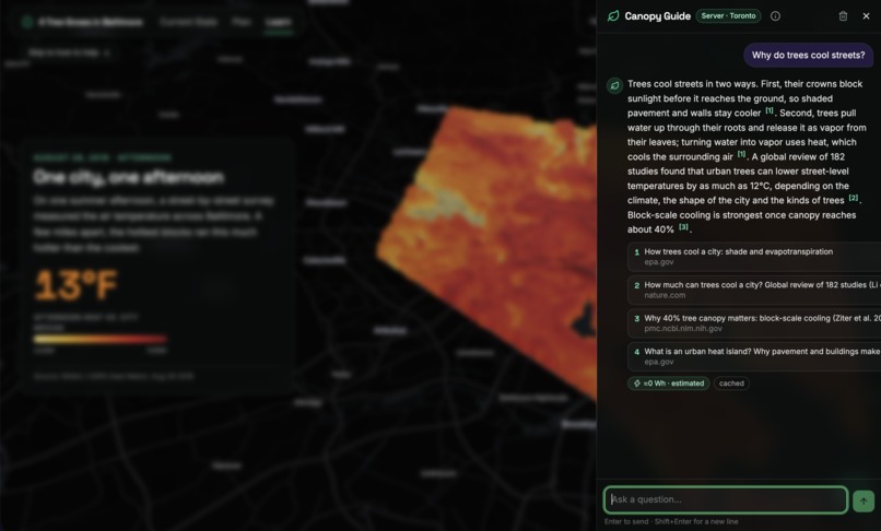 A Tree Grows in Baltimore – screenshot 6