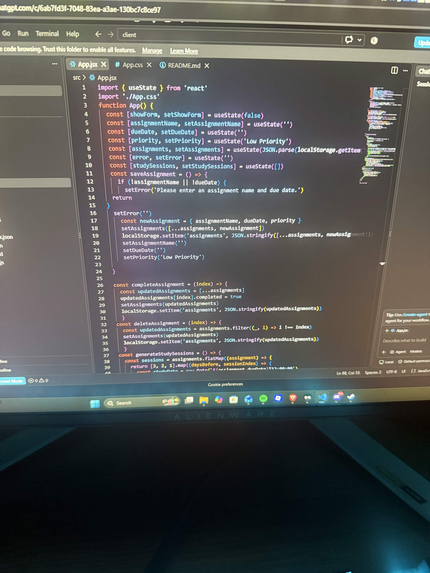 Academa – screenshot 5