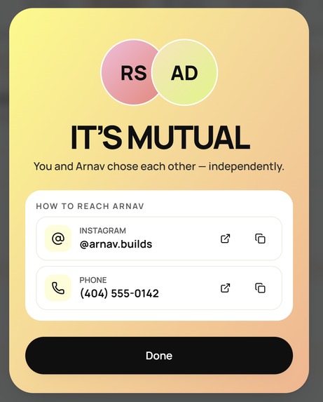 Partner Up AI – screenshot 6
