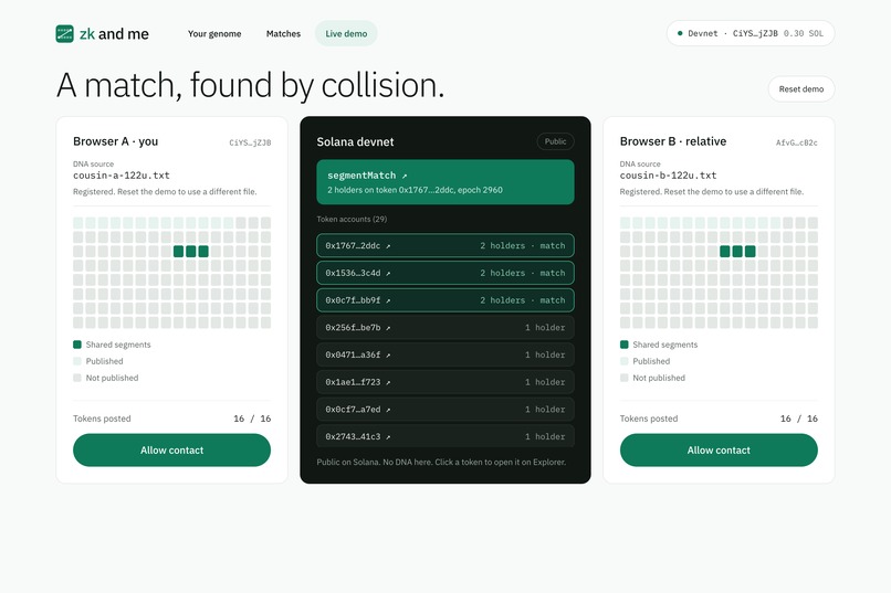 ZK and Me – screenshot 6