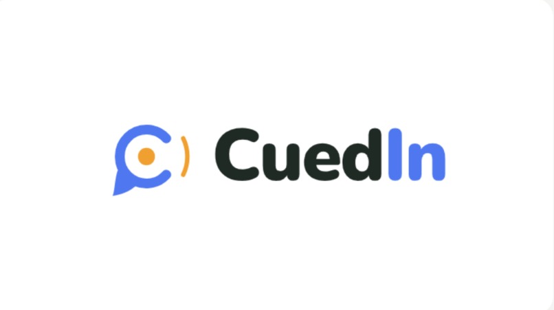 CuedIn – screenshot 1