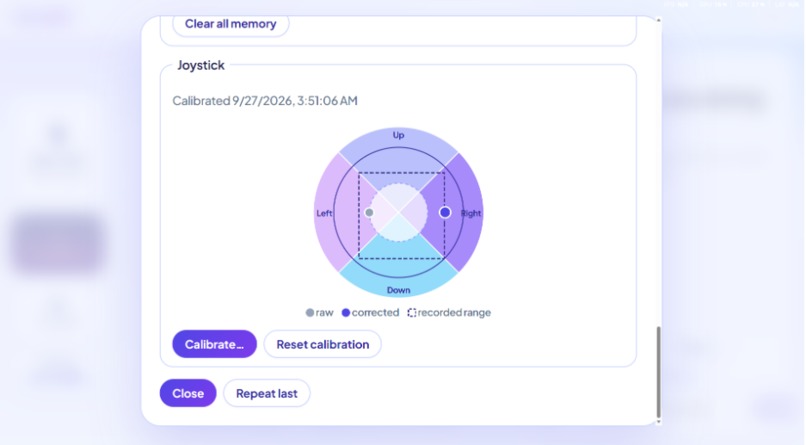 vocabl. – screenshot 3