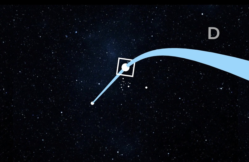 Voidtracer – screenshot 1