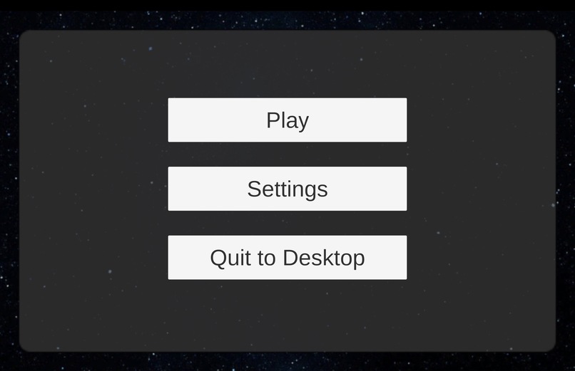 Voidtracer – screenshot 3