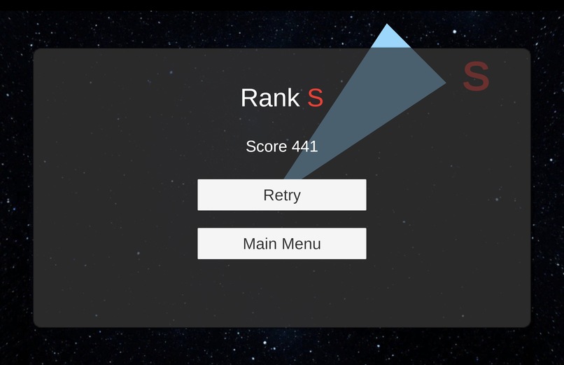 Voidtracer – screenshot 2