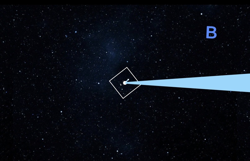 Voidtracer – screenshot 4