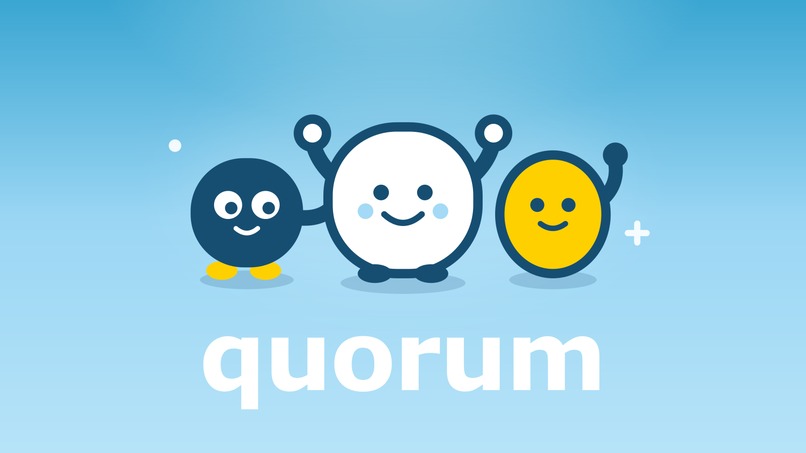 Quorum – screenshot 1