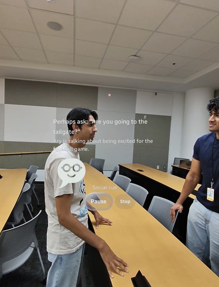 Situational Awareness – screenshot 2