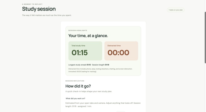 MorrowLab – screenshot 5