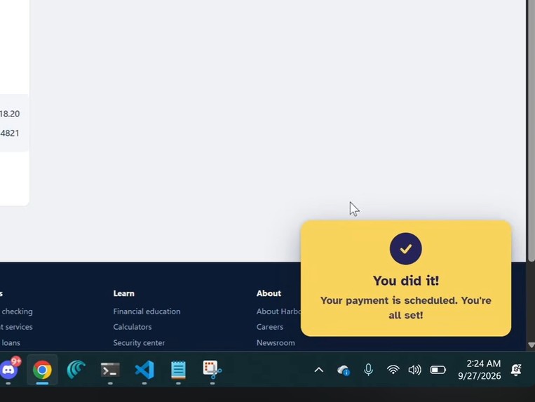 Pointr – screenshot 4