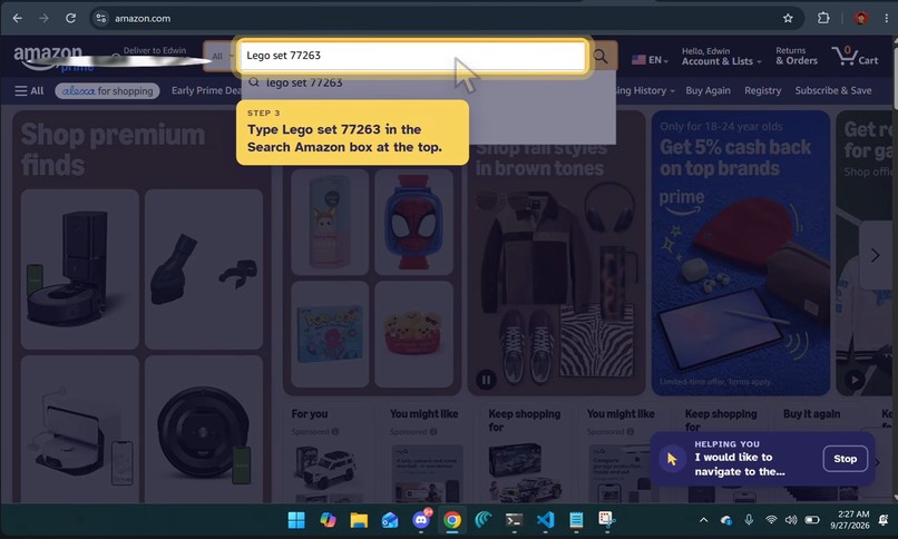 Pointr – screenshot 2
