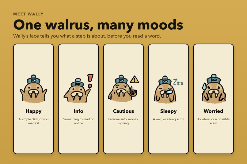 WallyWare – screenshot 6