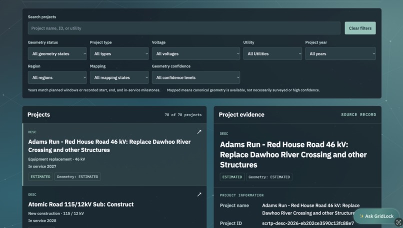 GridLock – screenshot 4