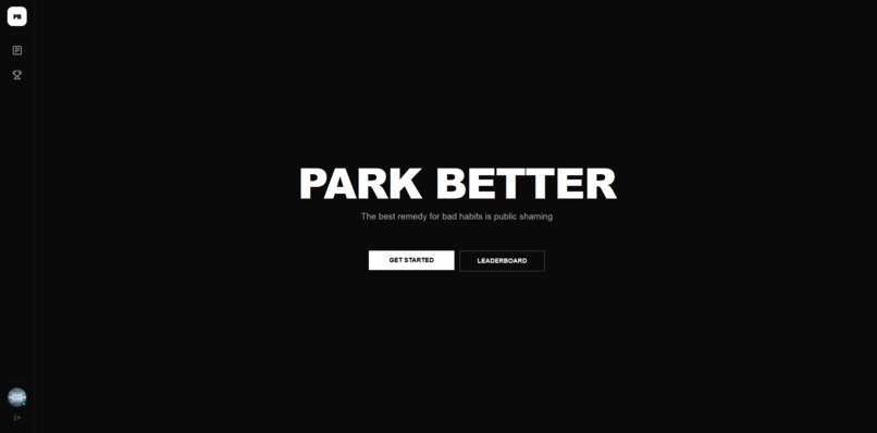 Park Better – screenshot 1