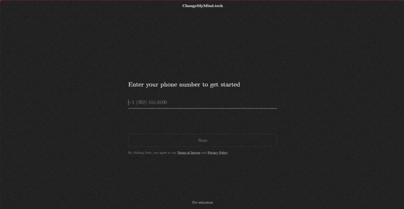 Change My Mind – screenshot 1