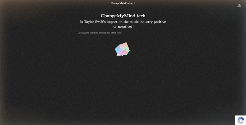 Change My Mind – screenshot 2
