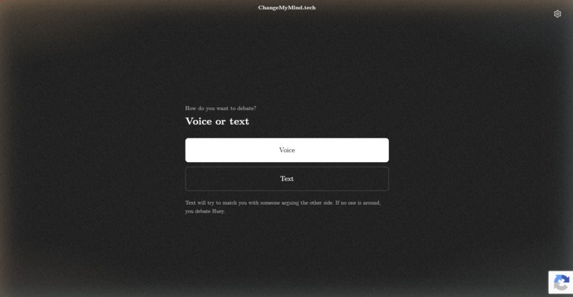 Change My Mind – screenshot 5