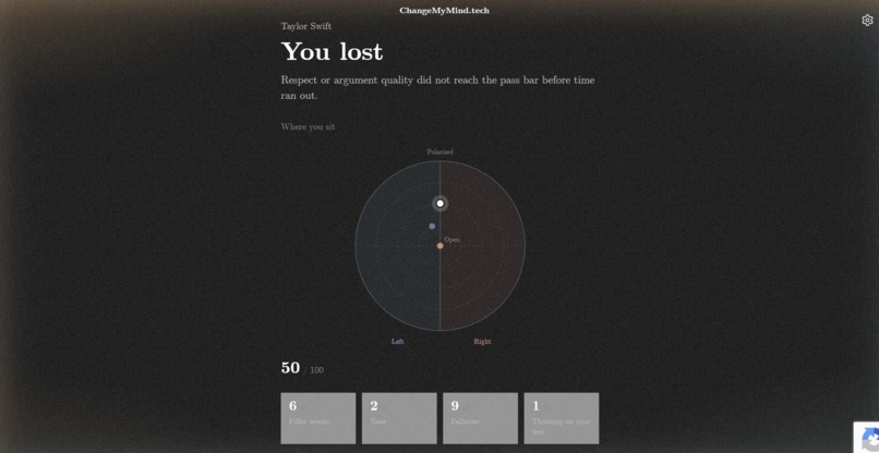 Change My Mind – screenshot 8