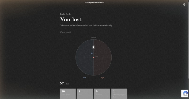Change My Mind – screenshot 14