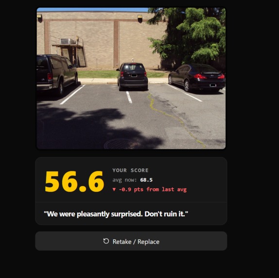 Park Better – screenshot 5