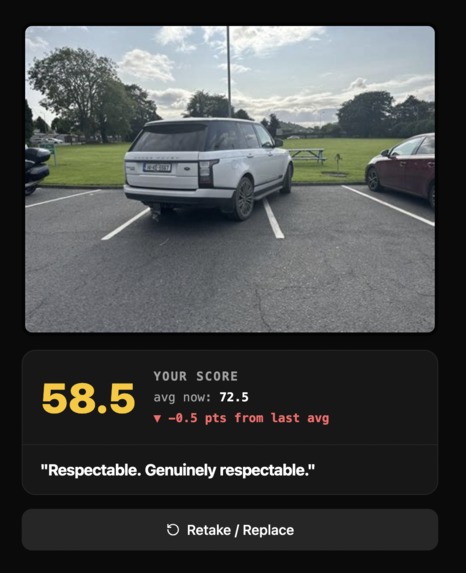 Park Better – screenshot 6
