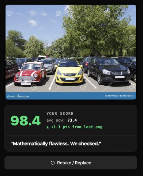 Park Better – screenshot 7