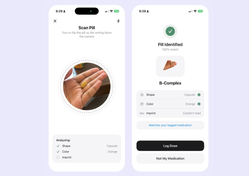 PillBuddy – screenshot 3