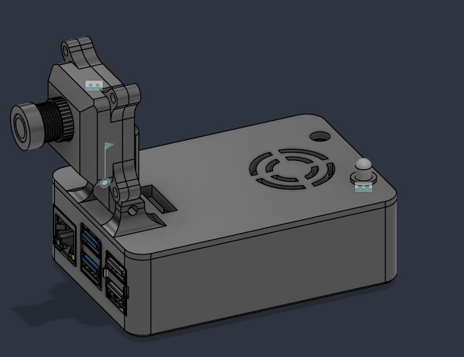 COOPER – screenshot 4