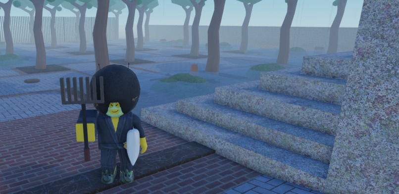 Philly Drainer – screenshot 1