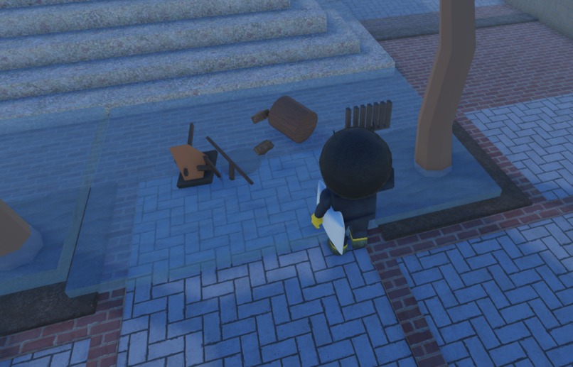Philly Drainer – screenshot 3