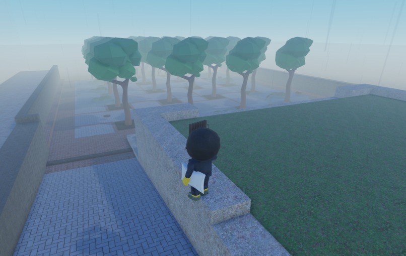 Philly Drainer – screenshot 4