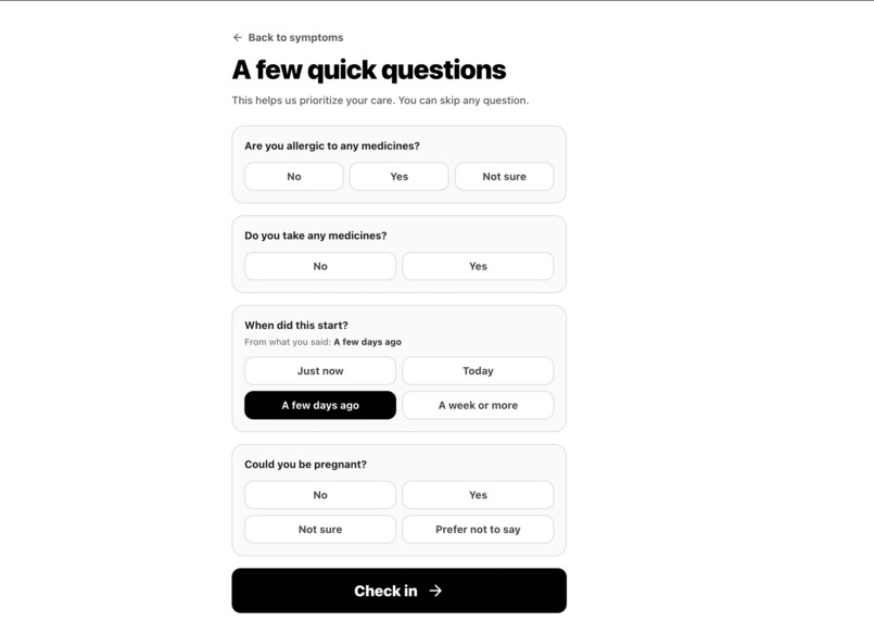 VoxVital – screenshot 7
