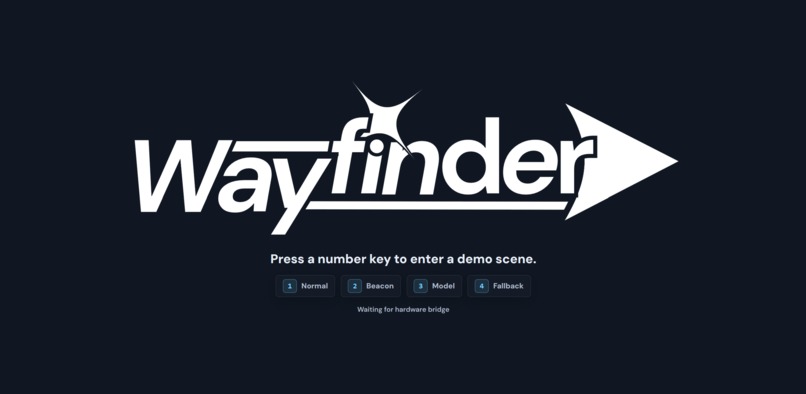 Wayfinder – screenshot 4