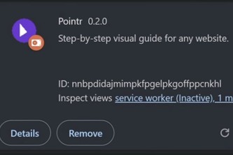 Pointr