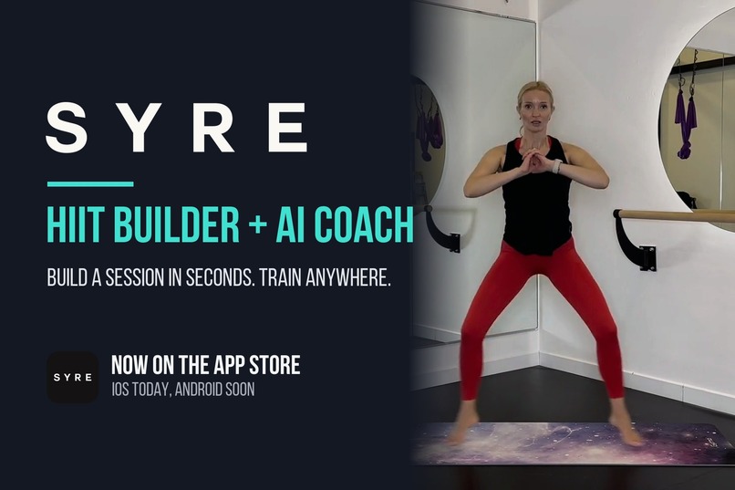 SYRE – screenshot 1