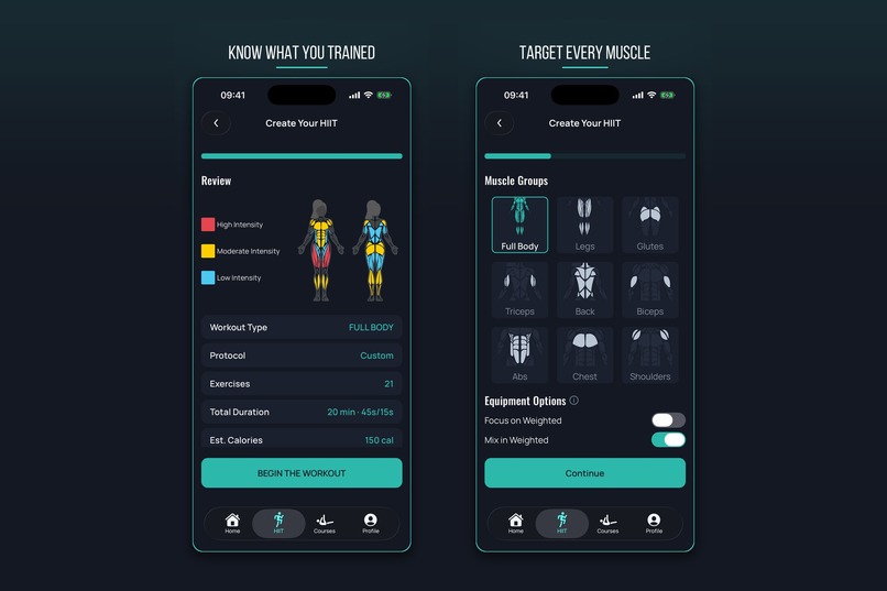 SYRE – screenshot 4