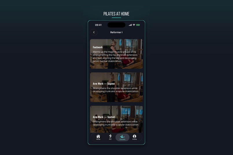 SYRE – screenshot 7