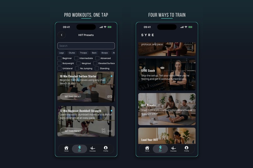 SYRE – screenshot 3