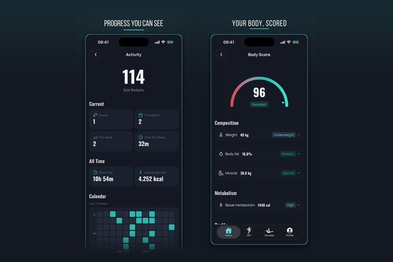 SYRE – screenshot 6