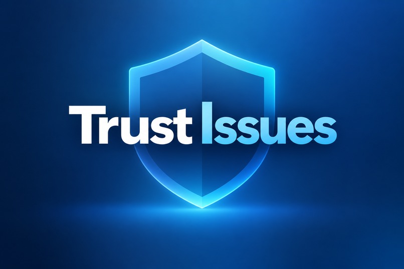 Trust Issues – screenshot 1